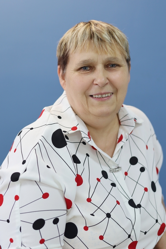 Селина Альбина Анатольевна.