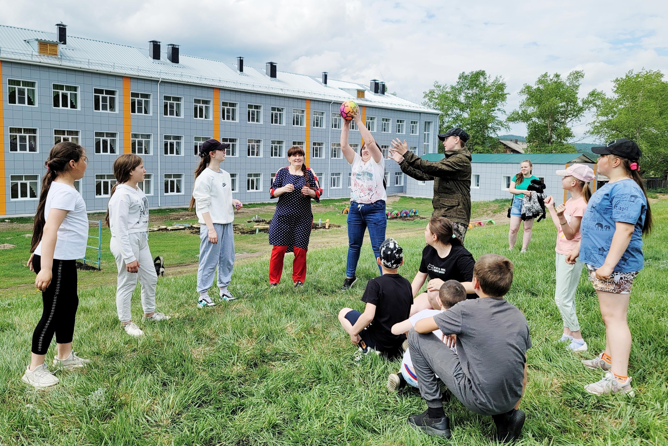 Изображения.