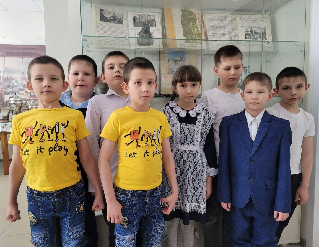 Фотографии класса.